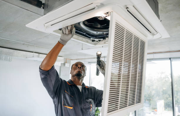 Licensed Ductwork Repair service in Plainview, TN - FH HVAC