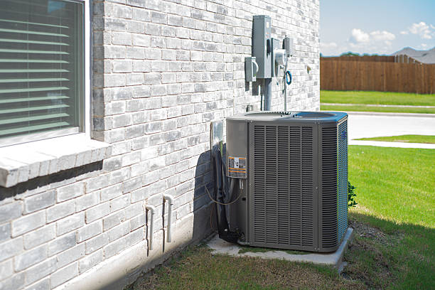 Reliable Ductwork Repair contractor in Plainview, TN by FH HVAC